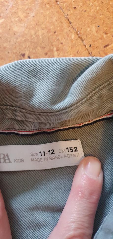 Kosela zara v 152, zara,152