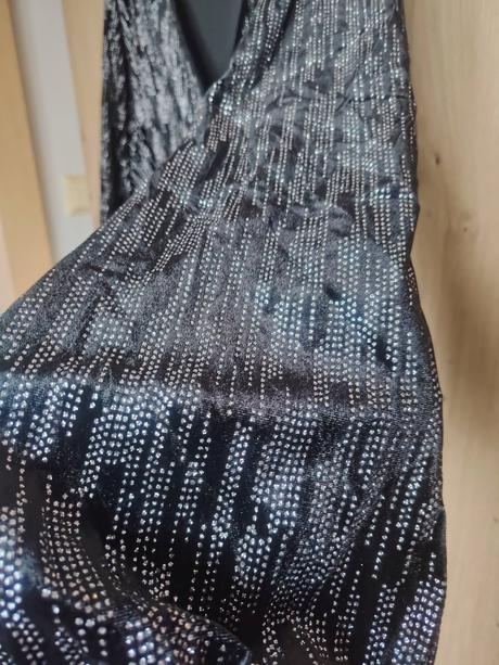 Nadherne spolocenske saty, 4xl / xxxl