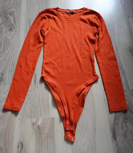 Vrúbkované body zara, zara,s