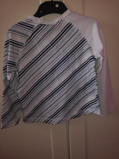 Tričko h&m 98, h&m,98