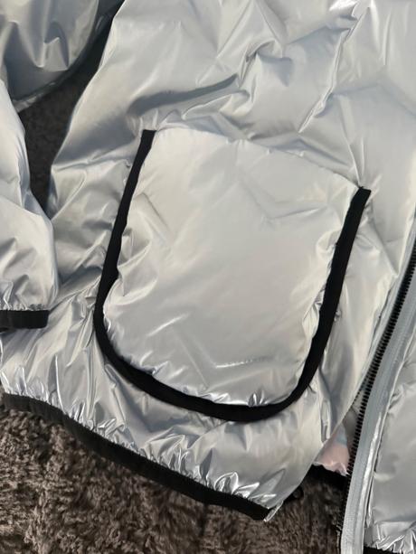 Obojstranna bunda sportalm, m