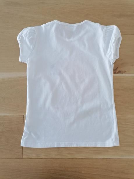2x tričko, next,152