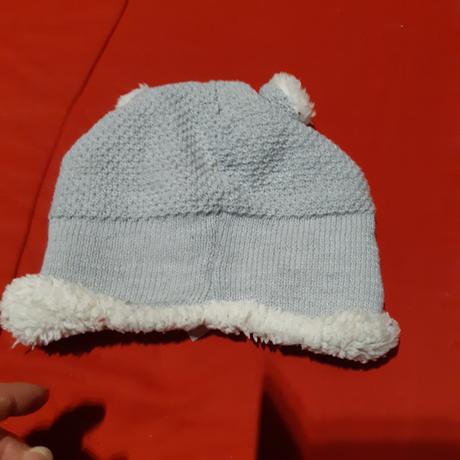 Detská čiapka, 86