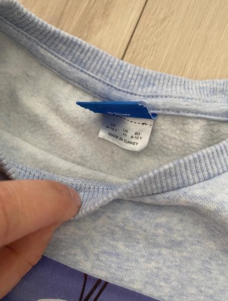 Mikinka frozen, f&f,140