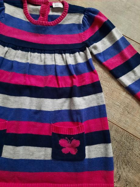 Krásna tunika, f&f,74