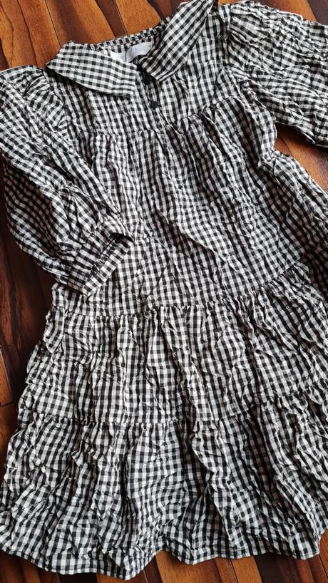 Zara saty vel.116, zara,116