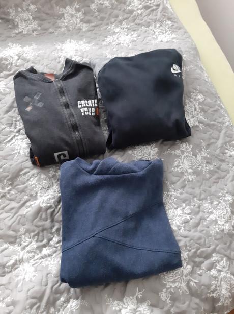 Balíček mikín, 146