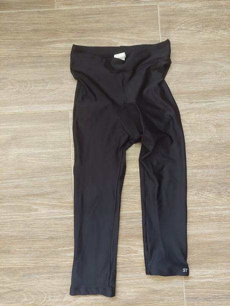 Vystužené trištvrťáky s, decathlon,s