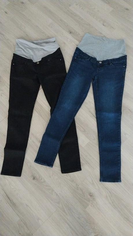 Tehotenske rifle, 38