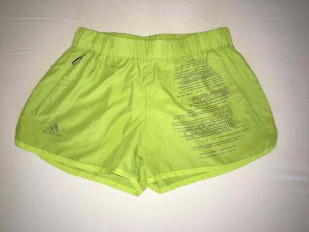 Šušťakové kraťasy adidas, adidas,134