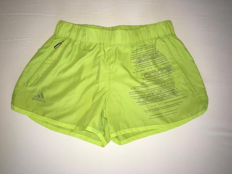 Šušťakové kraťasy adidas, adidas,134