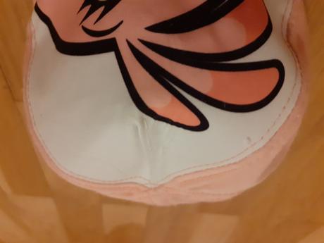 Šiltovka angry birds veľkosť 54cm, 56