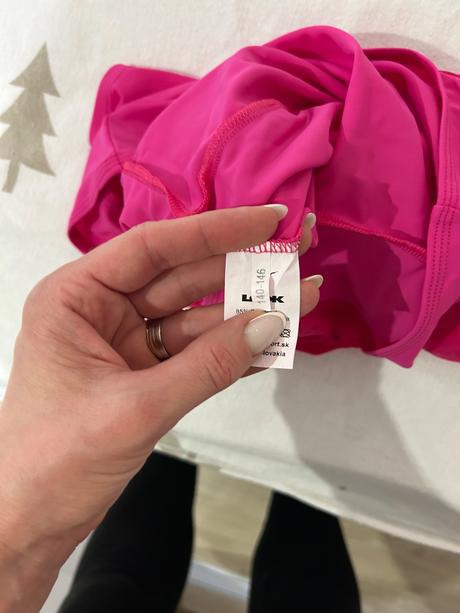 Gymnastické body, 146