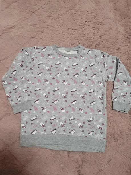 Vianočný balík - dievča, 104–116