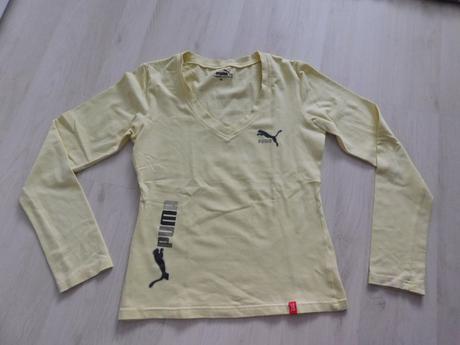 Tričko č.152, puma,152