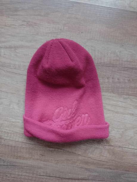 Čiapka zn. benetton, benetton,128