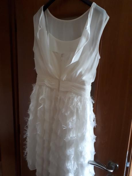 Damske spolocenske saty, 38