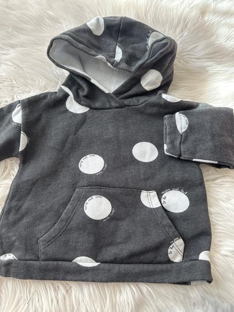 Mikina zara, zara,74