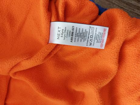 Zimna bunda 116, next,116