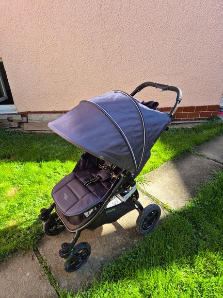 Valco baby snap 4, valco baby,valco baby snap 4