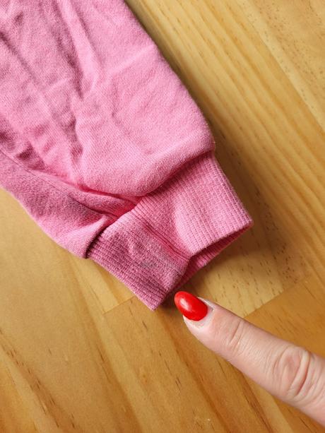 Tepláky next 104 na 4 roky, next,104