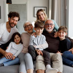 Dostávate vianočné darčeky od svokrovcov?