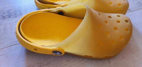 Crocsky j2, crocs,33