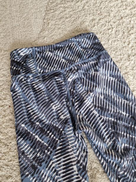 Legíny h&m, h&m,xs