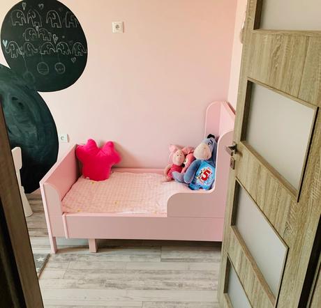 Posteľ ikea busunge, šírka (cm): 90,dĺžka (cm): 200