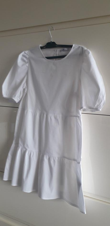 Babydoll šaty  s-m, new yorker,s