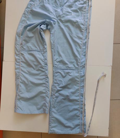 Nohavice sustakove nike l, nike,l