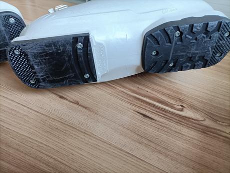 Lyžiarky tecnica 240 245, tecnica,38