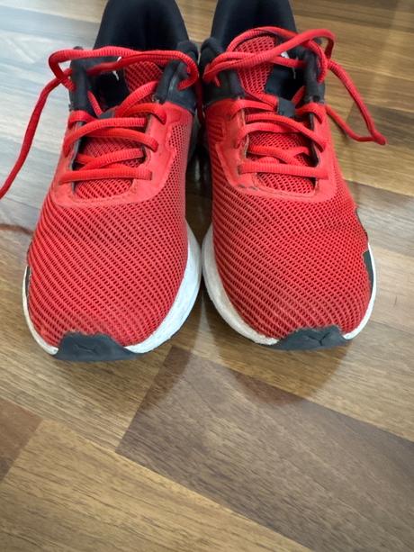Tenisky puma, puma,40