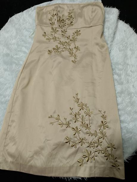 Elegantné šaty, vero moda,s