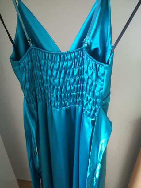 Spoločenské šaty dlhé, m