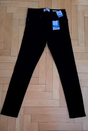 Džínsy pull&bear, pull&bear,38