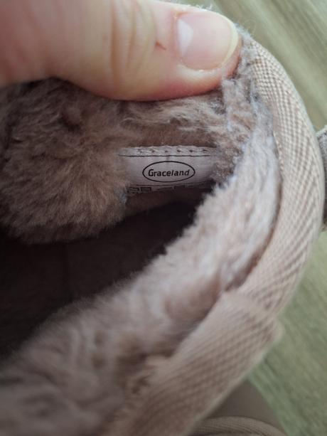 Topánky na platforme, graceland,39