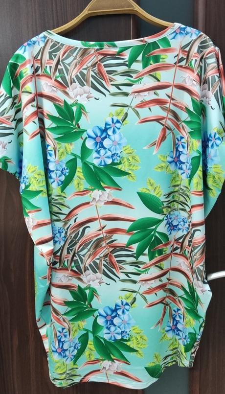 Tunika rucy fashion, 