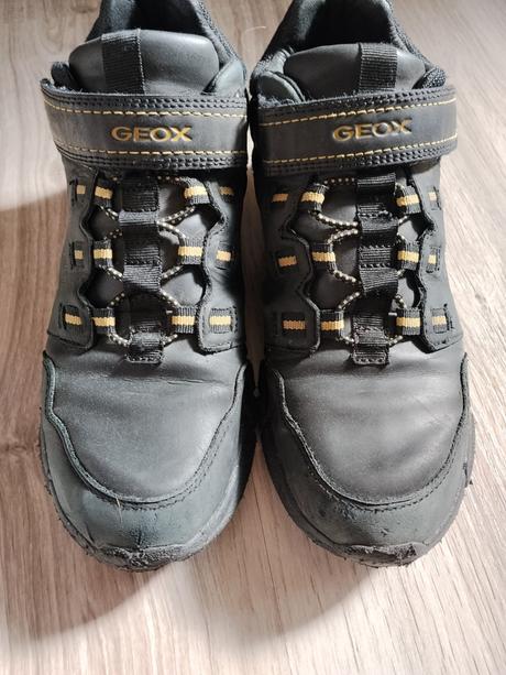 Geox členkové topánky, geox,37