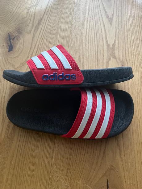 Šľapky adidas, adidas,33