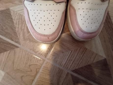 Dievčenské botasky, 37