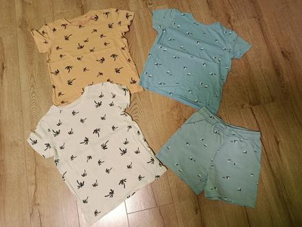 Súpravy, sinsay,140