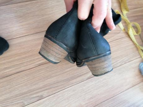 Kvalitne topánky, 37