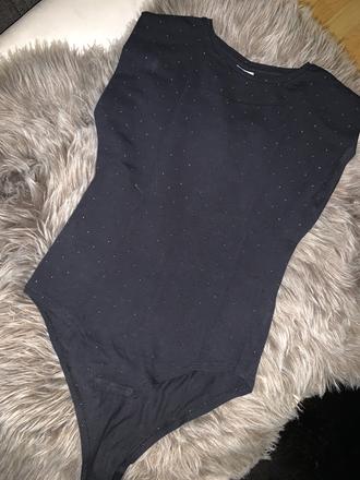 Body s kamienkami, zara,152