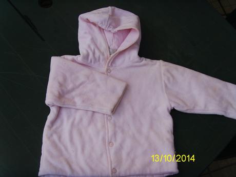 2 teplucke bundicky., 80