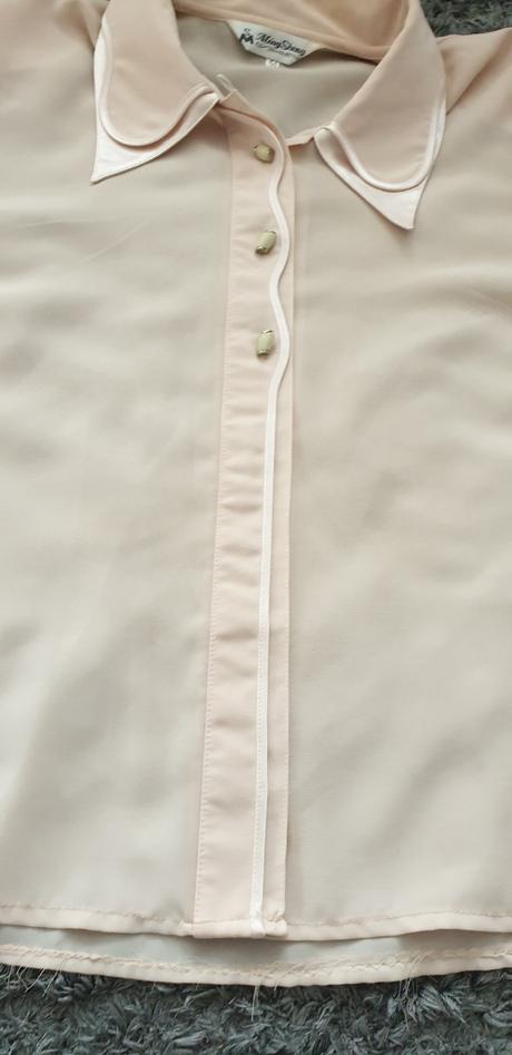 Elegantná blúzka č.54, 54