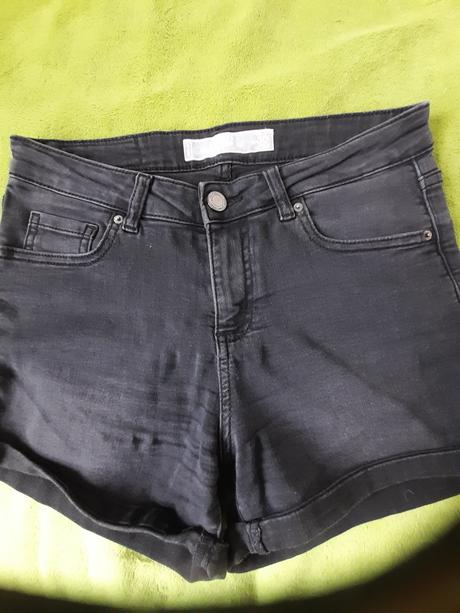 Kraťasy 36, amisu,36