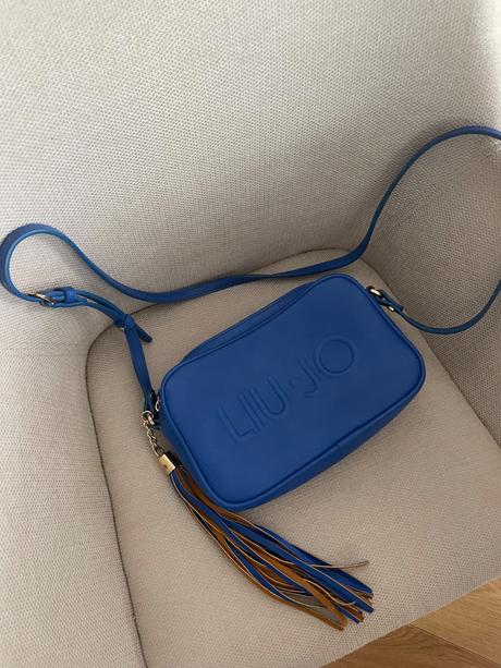 Kabelka liu jou, liu jo