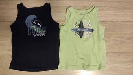 2x tielko, lupilu,98