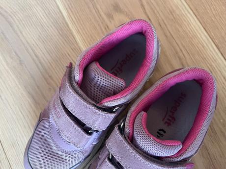 Topánky, superfit,35